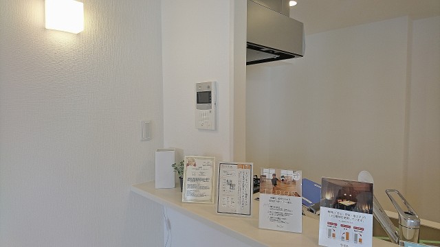 スパシエ日本橋エセンザ