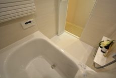 ヴィラロイヤル東中野 バス