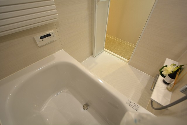 ヴィラロイヤル東中野 バス