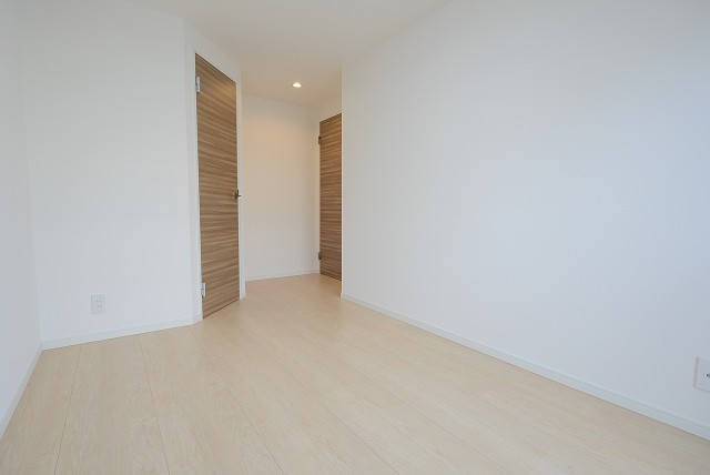 上高井戸ヒミコマンション 洋室②