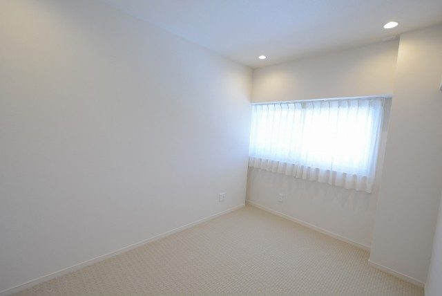 上野毛ハイム1号棟 洋室2 上野毛ハイム1号棟 洋室2