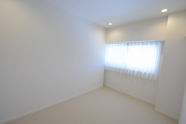 上野毛ハイム1号棟 洋室2