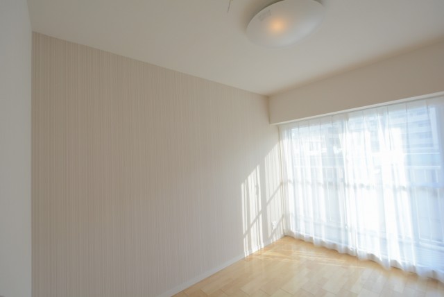 南六郷ビューハイツ 洋室３