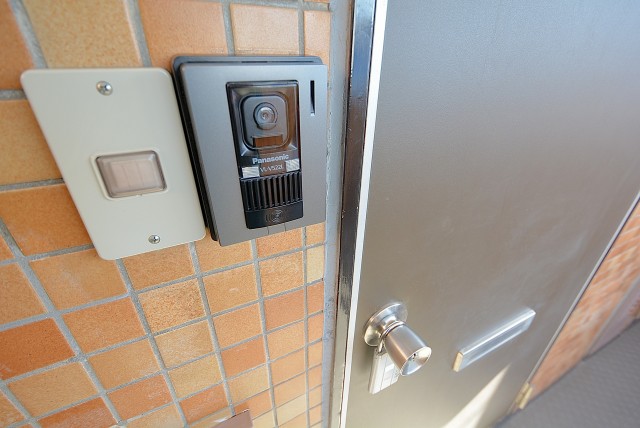 ライオンズマンション学芸大学第2