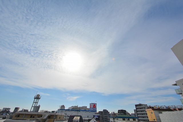 上北沢ヒミコマンション 