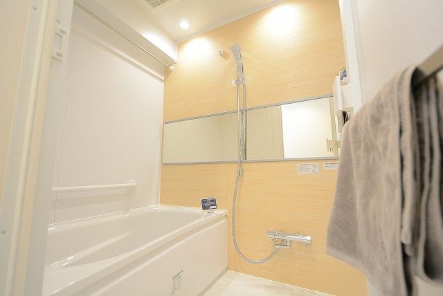 ファミネス大森 バス