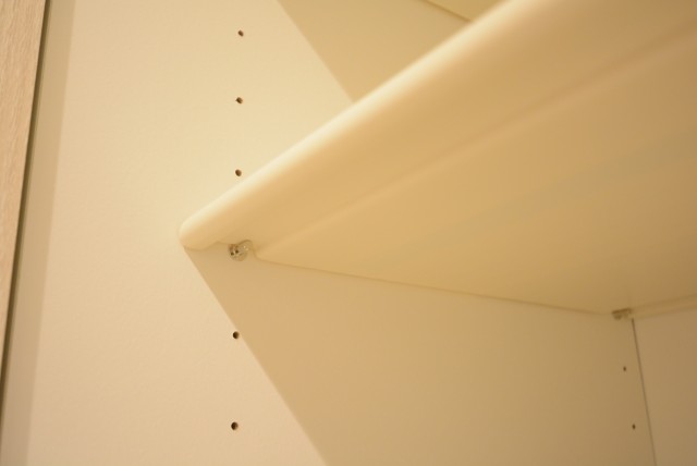 エスポワール渋谷松濤 玄関