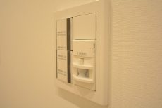 エスポワール渋谷松濤 玄関