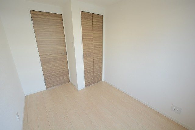 上高井戸ヒミコマンション 洋室③