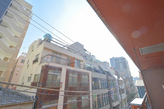 上野ダイカンプラザ