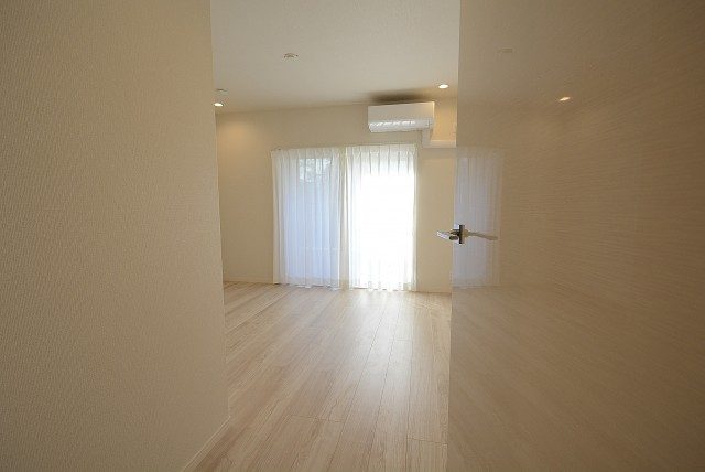 上高井戸第二ハイホーム 洋室①