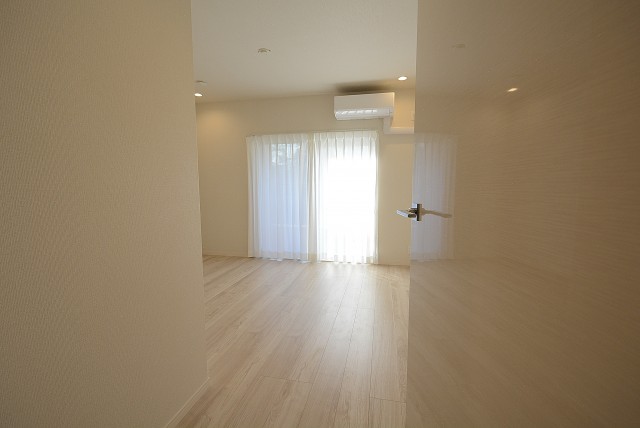 上高井戸第二ハイホーム 洋室①