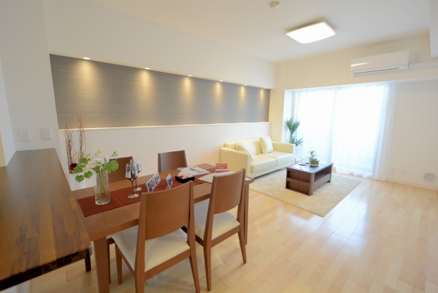 WISE222 バルコニー