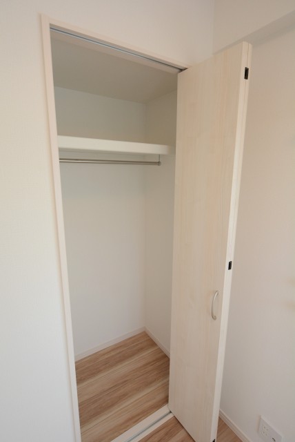 ダイアパレス自由が丘 洋室1