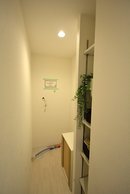 メゾンド―ル代々木 洗面