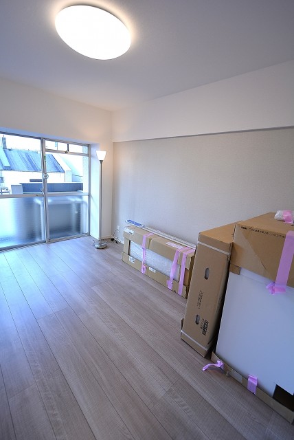 メゾンド―ル代々木 洋室6