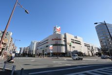 イトーヨーカドー