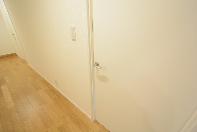 大森海岸パークハウス 洋室4.8