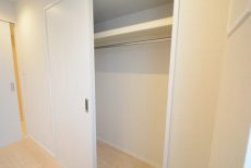 ダイアパレス中野本町 洋室