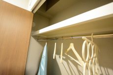 カーサフェリス松濤 洋室