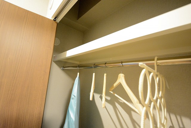 カーサフェリス松濤 洋室