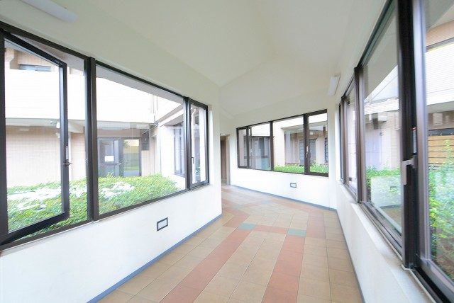 WISE222 エントランス