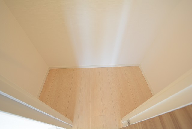 上高井戸ヒミコマンション LDK