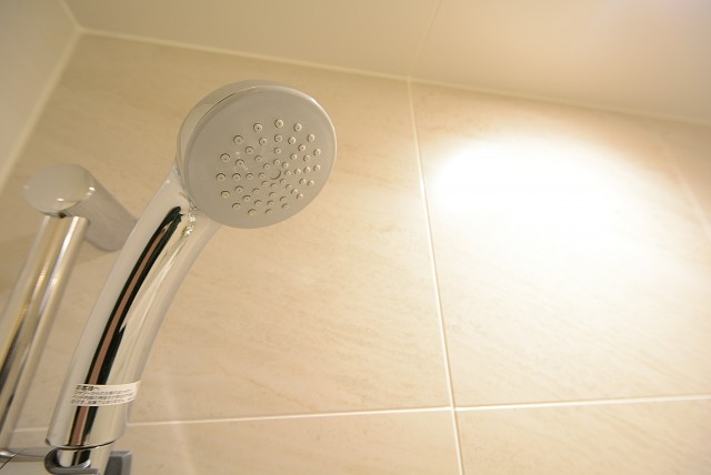 大森海岸パークハウス バス