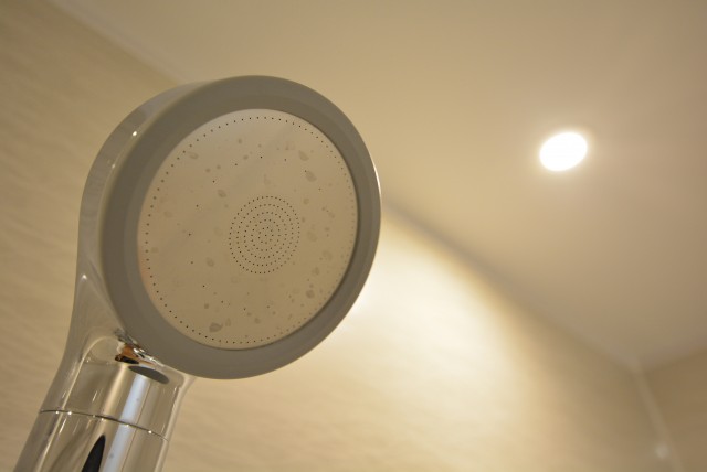 エスポワール渋谷松濤 浴室