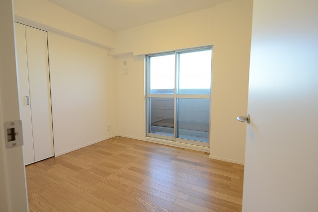 大森海岸パークハウス 洋室4.8