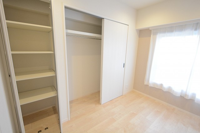 東急ドエル清水