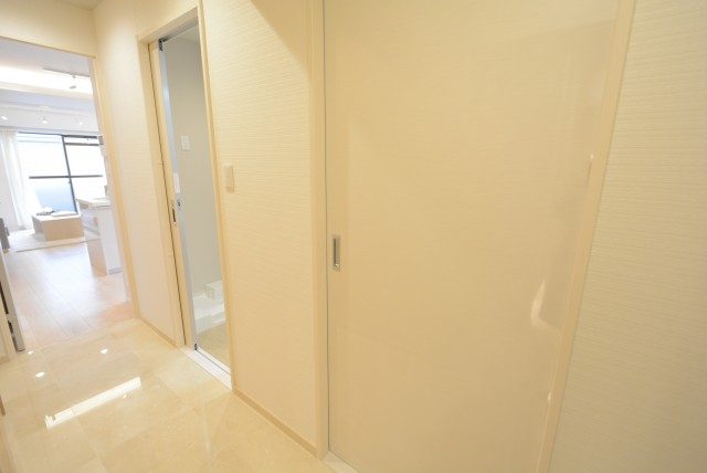 ダイアパレス中野本町 洋室１