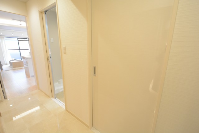 ダイアパレス中野本町 洋室１