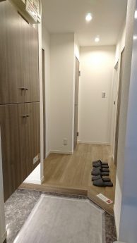 日商岩井日本橋浜町マンション