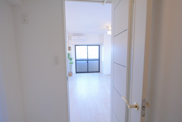 トーシンフェニックス上野毛