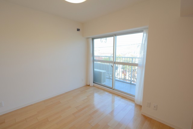 南六郷ビューハイツ 洋室4