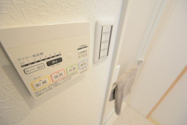 ファミネス大森 バス