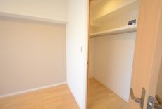 南六郷ビューハイツ 洋室4