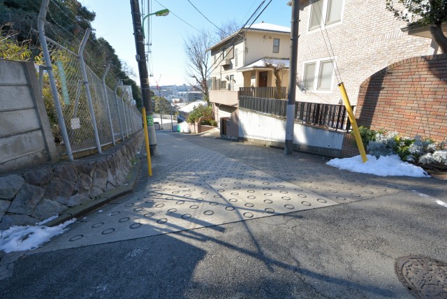 二子玉川駅周辺