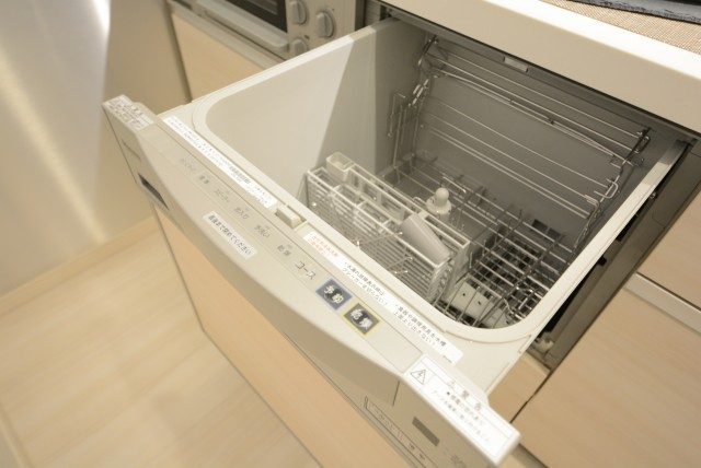 セザール第2中目黒 キッチン