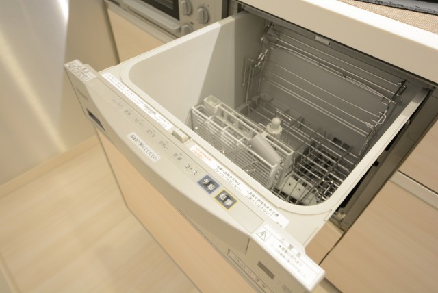 セザール第2中目黒 キッチン