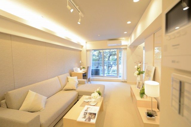 上野毛ハイム1号棟 バルコニー 上野毛ハイム1号棟 バルコニー