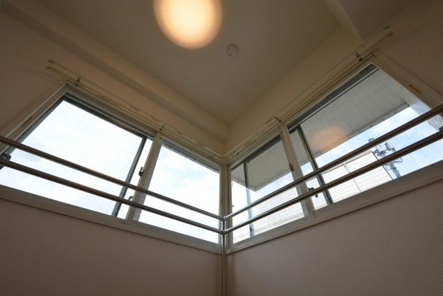 ダイアパレス自由が丘 洋室1