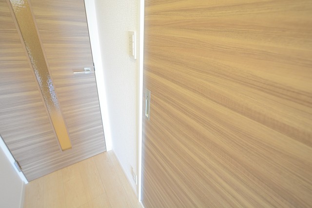 上高井戸ヒミコマンション 洗面