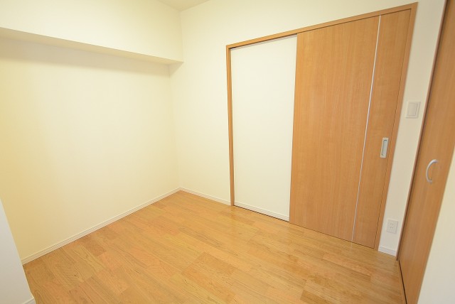 グランベル上野の杜 洋室4.9