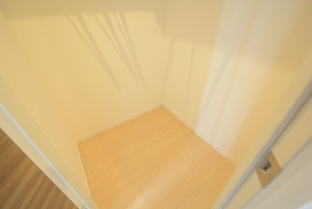 上高井戸ヒミコマンション 洋室②