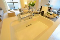 ダイアパレス中野本町 キッチン