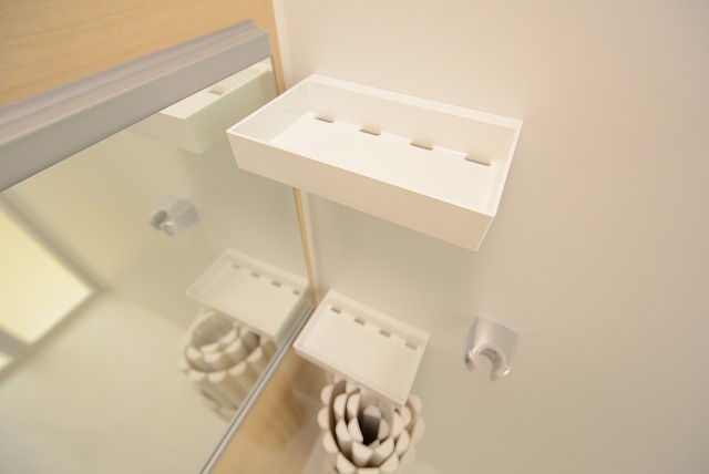 上高井戸ヒミコマンション バス