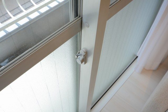 セザール第2中目黒 バルコニー