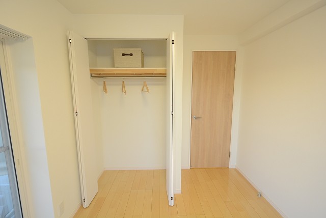 ニックハイム砧 洋室5.2